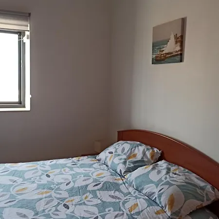 Sw2 - Cosy In * Xgħajra