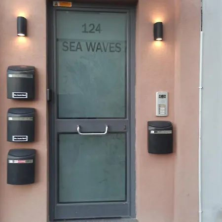 Appartamento Sw2 - Cosy In Xghajra