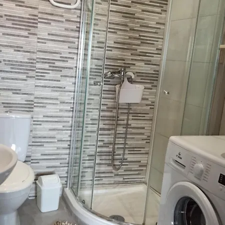 Appartamento Sw2 - Cosy In *