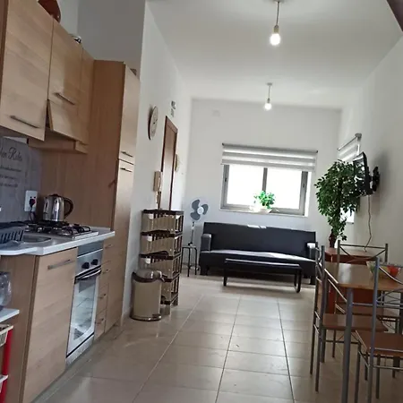 Appartamento Sw2 - Cosy In Xghajra