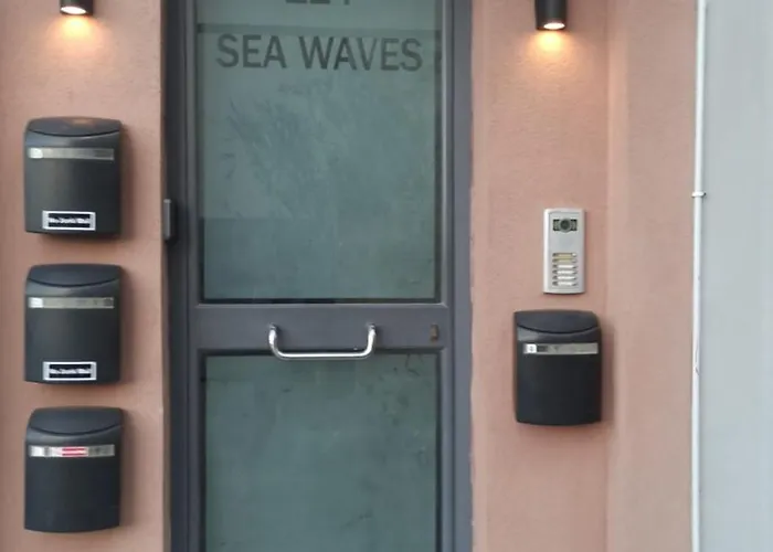 Apartment Sw2 - Cosy In Xghajra