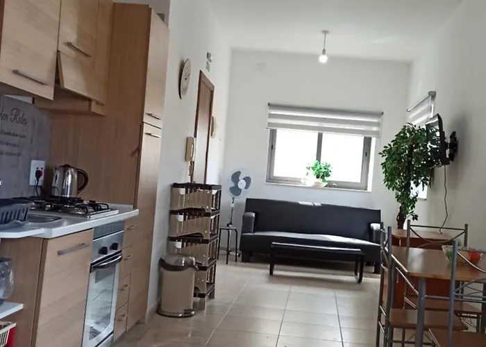 Διαμέρισμα Sw2 - Cosy In Xghajra